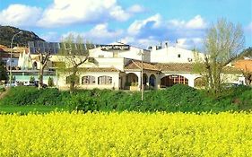 Hotel Rural Jaumet